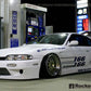 GReddy 94-96 Nissan 240SX S14 Full Rocket Bunny F,S,R Aero Kit V1 **Must Ask/Call to Order**