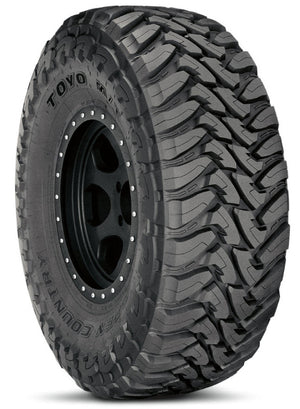 Toyo Open Country M/T Tire - 35X1550R20 127Q F/12 (TL)