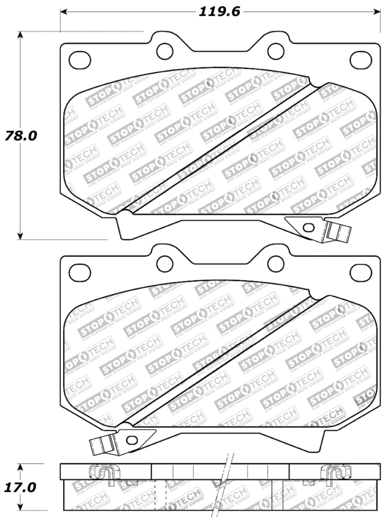 Technical Drawing