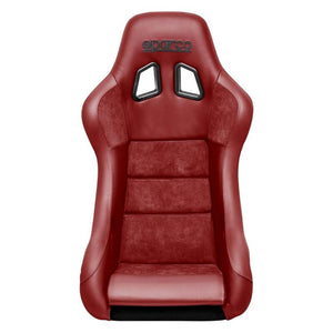 Sparco Seat QRT-C Performance Carbon Red/Red