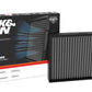 K&N 21-24 Toyota Land Cruiser 300 / 18-23 Lexus LS500/LS500H Cabin Air Filter