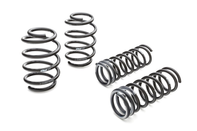 Eibach Pro-Kit Lowering Springs + Type R