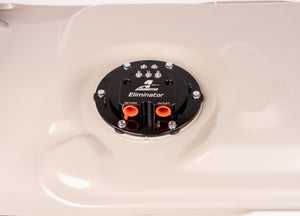 Aeromotive 99-04 Ford Mustang Fuel Tank w/ TVS Brushless A1000 Fuel Pump