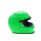 RaceQuip PRO25 SA2025 FLO GRN SML HELMET