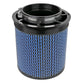 aFe Magnum FLOW Pro 5R Universal Air Filter 5.5in F / 8in B / 8in T (Inv) / 9in H