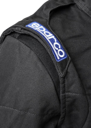 Sparco Suit Jade 3 Medium - Black