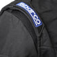 Sparco Suit Jade 3 Large - Black