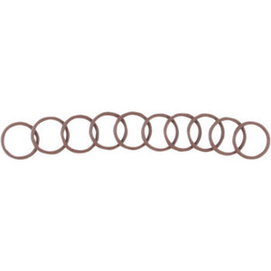 Cometic Twin Cam Neutral Ind.Switch O-Ring 10Pk.