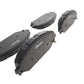 Brembo 19-22 Ram 1500 Front Low-Met Brake Pad