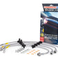 Goodridge 90-93 Integra All Models Brake Lines