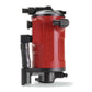 PERRIN 20-25 Subaru Outback XT & Legacy XT Air Oil Separator - Red