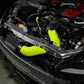 Perrin 22-23 Subaru BRZ/GR86 Cold Air Intake - Neon Yellow