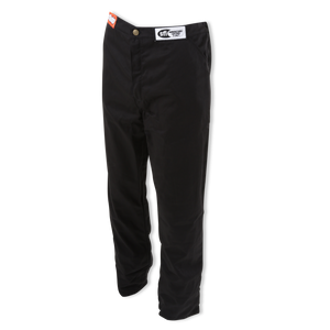 RaceQuip Black SFI-5 Pants 3XL