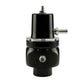 Turbosmart FPR10 Pro-Lite Fuel Pressure Regulator - Black