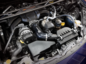 aFe Takeda Super Stock Induction System w/ Pro 5R 22-23 Toyota GR86/Subaru BRZ H4-2.4L