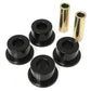 Energy Suspension .750 ID x 1.975 OD (Bushing Dims) Black Universal Link - Flange Type Bushiings