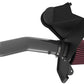 K&N 22-24 Jeep Grand Cherokee L/WL 3.6L V6 Performance Air Intake System