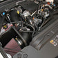 K&N FIPK Chevy/GMC 2500/3500 V8 6.6L Performance Intake Kit