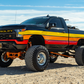 Mickey Thompson Baja Belted II Tire - 18.5/39R15LT 120P C  OWL - 276343