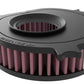 K&N 99-09 Yamaha XVS1100 V-Star Air Filter