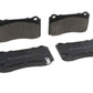 Brembo OE 17-21 Tesla Model 3/2021 Model Y Brake Pad - Front