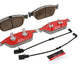 Brembo OE 20-22 Ford Mustang PRIME Ceramic Brake Pad - Front