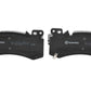 Brembo OE 21-24 Cadillac Escalade/23-24 Chevy Silverado 1500 Premium Low Ceramic Brake Pad - Front