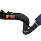 Injen 2007-10 Mazdaspeed 3 2.3L 4 Cyl. (Manual) Black Cold Air Intake