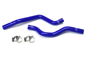 HPS Performance Silicone Hose Kit - Heater Hose 57-1529-BLUE