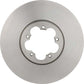 Brembo OE 2022 Ford E-Transit/15-22 Transit-150/Transit-250/Transit-350 Friction Brake Disc