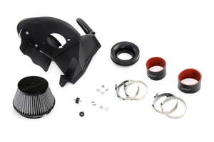 HPS Performance Air Intake Kit 827-717BL