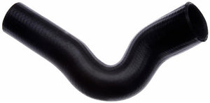 Gates 86-95 Nissan Pickup V-6 3.0L Lower - Pipe To Rad. Molded Coolant Hose