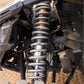Eibach 25-26 Polaris RZR PRO R 4 Pro-UTV Stage 4 Kit - Set of 8 Springs