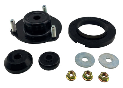 Whiteline 05-23 Toyota Tacoma/03-23 Lexus GX460/GX470 Front Strut Mount - Bushing Kit