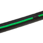 Gates Allis-Fiat 100C Allis-Chalmers 11000 Diesel By Pass Straight Coolant Hose (Heavy-Duty 4-Ply)
