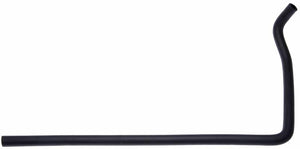 Gates 99-03 Ford Windstar V-6 3.8L Tee-1 To Aux. Heater Molded Heater Hose