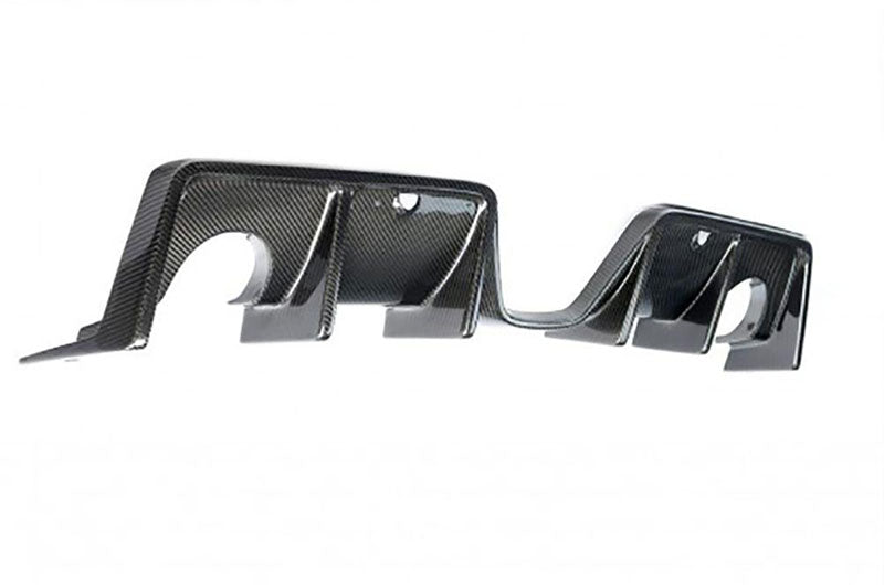 APR Performance Rear Diffuser 2020+ Toyota Supra