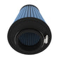 aFe POWER Universal Clamp-On Air Filter / D2 Dura-Dry Media 2-1/2in F x 5in B x 3-1/2in T x 7inH