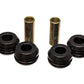 Energy Suspension 87-95 Nissan Pathfinder 2WD/4WD Black Front Strut Rod Bushing