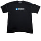 Sparco T-Shirt WWW Blk Xsml