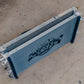 CSF 05-06 Ford GT High-Performance All-Aluminum Heat Exchanger