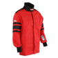 RaceQuip Red SFI-1 1-L Jacket - Large