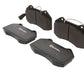 Brembo 15-20 Alfa Romeo 4C Front Low-Met Brake Pad