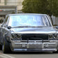 GReddy Pandem Nissan Hakosuka V2 Stay Bar