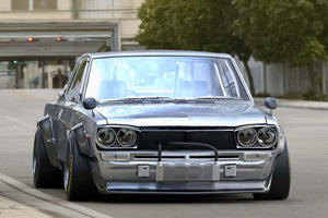 GReddy Pandem Nissan Hakosuka V2 Stay Bar