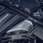 CSF BMW M2/M3/M4 S58 Comp &amp; Non-Comp (G8X) Charge-Air Cooler Manifold - Raw Billet