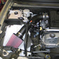 K&N 06 GM Trailblazer/Envoy L6-4.2L Performance Intake Kit