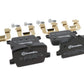 Brembo OE 2022 BMW i4/19-22 Z4/20-22 Toyota GR Supra PRIME Low-Met Brake Pad - Rear