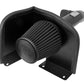 K&N 09-13 Chevy Silverado 1500/Avalanche/Suburban / 09-13 GMC Yukon Black Perf Intake Kit