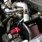 K&N 16-17 Nissan Titan XD V8-5.0L Performance Air Intake Kit - Metal